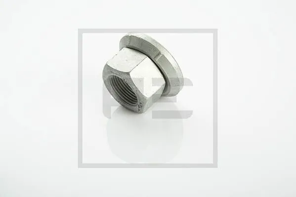 Wheel Nut